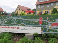 Eisenbahnwelten