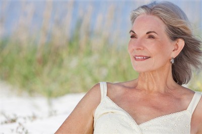 Vitamin D vás připraví na další virovou sezónu. Využívejte slunečních paprsků
