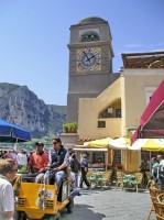 Centrum Capri