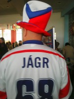 Jágr