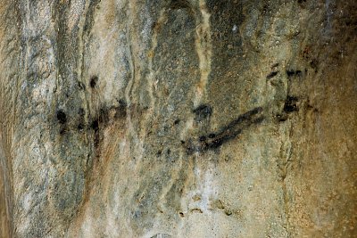 Pravěké kresby z Kateřinské jeskyně prozradily věk: 5200-6500 let