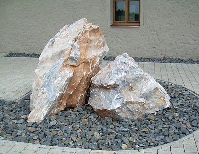 Krása kamene