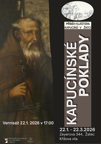 Regionální muzeum K. A. Polánka Křížova vila