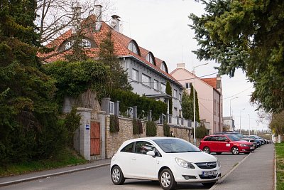 4 Poldihaus
