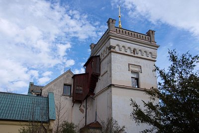 5 Bachrovna