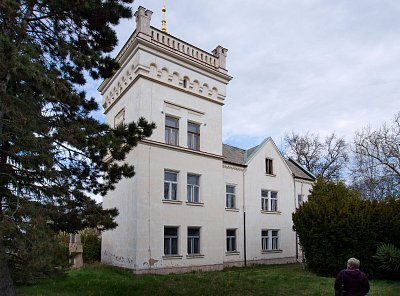 6 Bachrovna