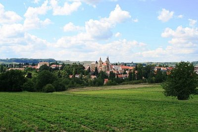 Královské město Kouřim