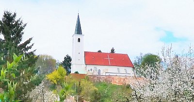Kostol sv.Štefana