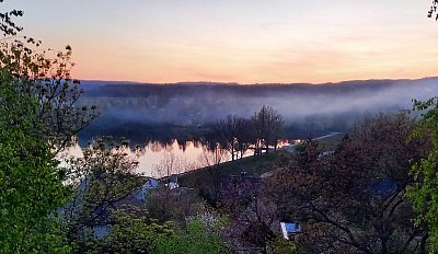 Magická noc přichází...