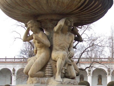 Socialistické baroko? *