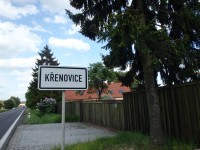 Křenovice