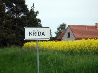 Křída