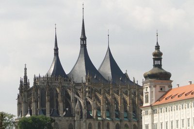 Kutná Hora