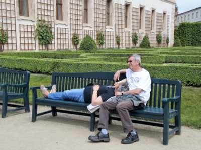 I tak vypadá láska