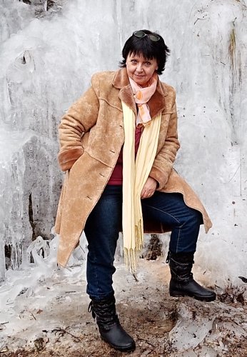 Daniela Lender Chaloupková