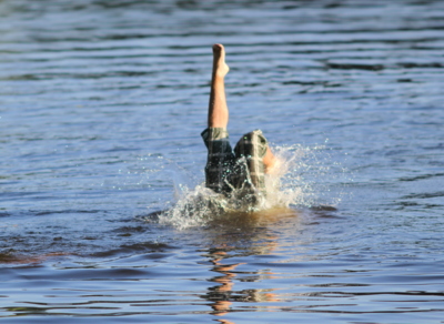 Nebezpečně letní...