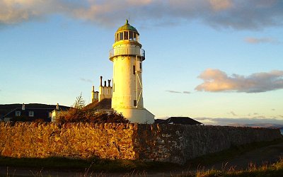 Má máma má maják