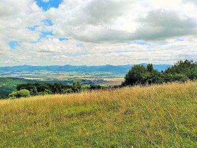 Z Nízkých Tatier