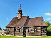 Maršíkovský kostel