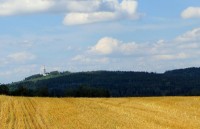 Mářský vrch