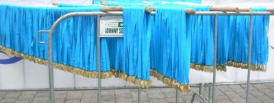 Medaile pro všechny...