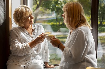 Môj dom, môj hrad - oáza pokoja a bezpečia