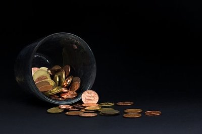 Desatero finanční bezpečnosti