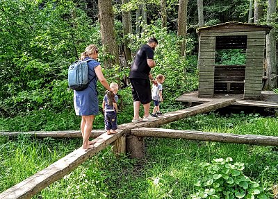 ničeho se nebojíme