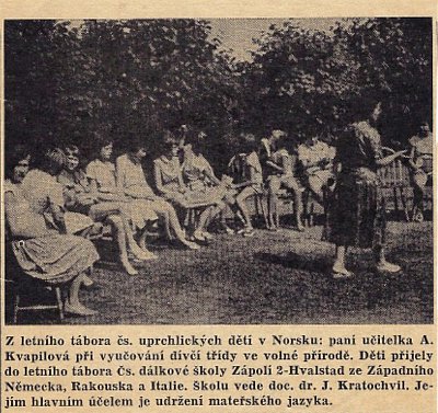o letních táborech v Norsku referoval i exilový tisk.jpg