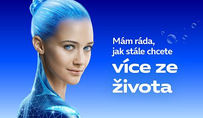 Mám problém s O2