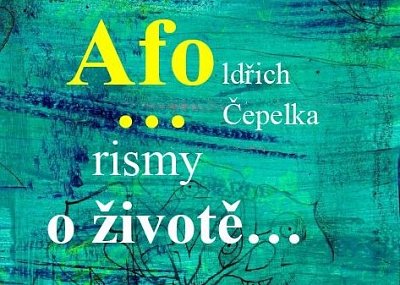 Afo...rismy o životě...