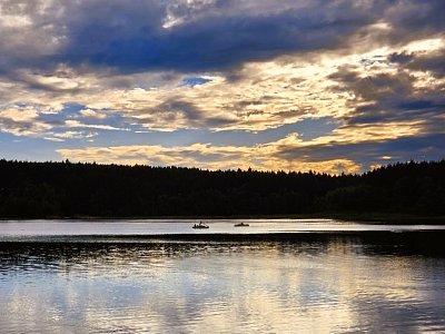 Zítra snad z oblaků pár litrů koňaku naprší… *