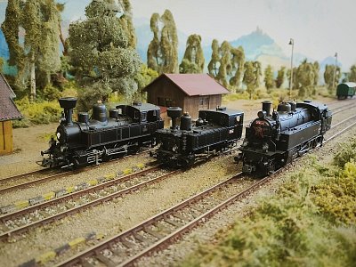 Regionální muzeum K. A. Polánka v Žatci Stará papírna