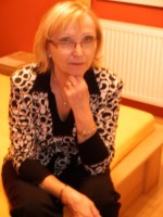 Jarmila Záhumenská