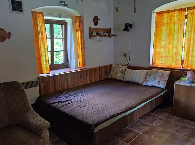 Pamětní síň Oty Pavla