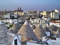 Alberobello