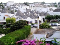 Alberobello