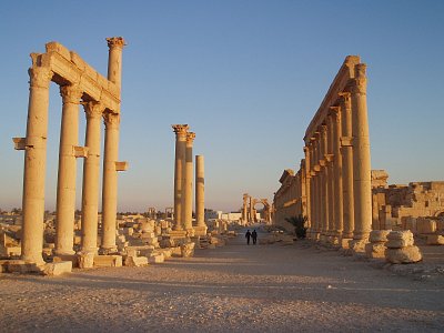 Palmyra