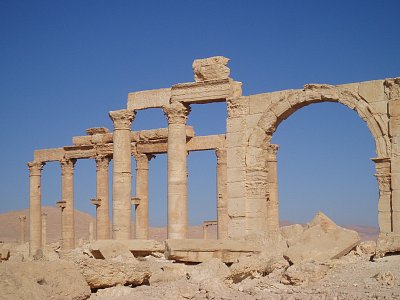 Palmyra