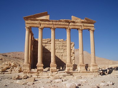 Palmyra