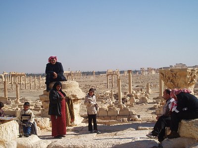 Palmyra