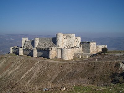 Krak des Chevaliers