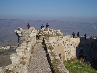 Krak des Chevaliers