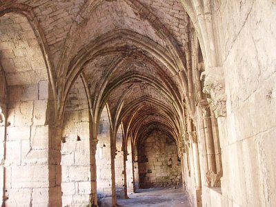 Krak des Chevaliers