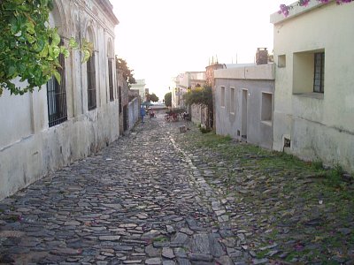 Colonia del Sacramento