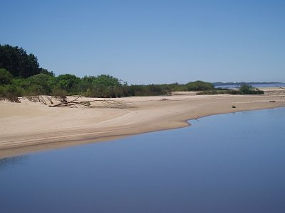 La Plata, Uruguyay