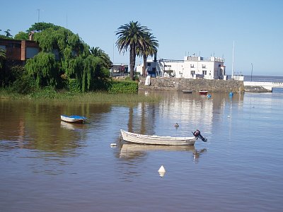 La Plata, Uruguyay