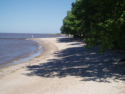 La Plata, Uruguyay