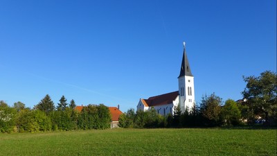 Vacovský kostelík