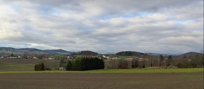 Dražejov ,  Střela  a  Katovice pod Kněží horou